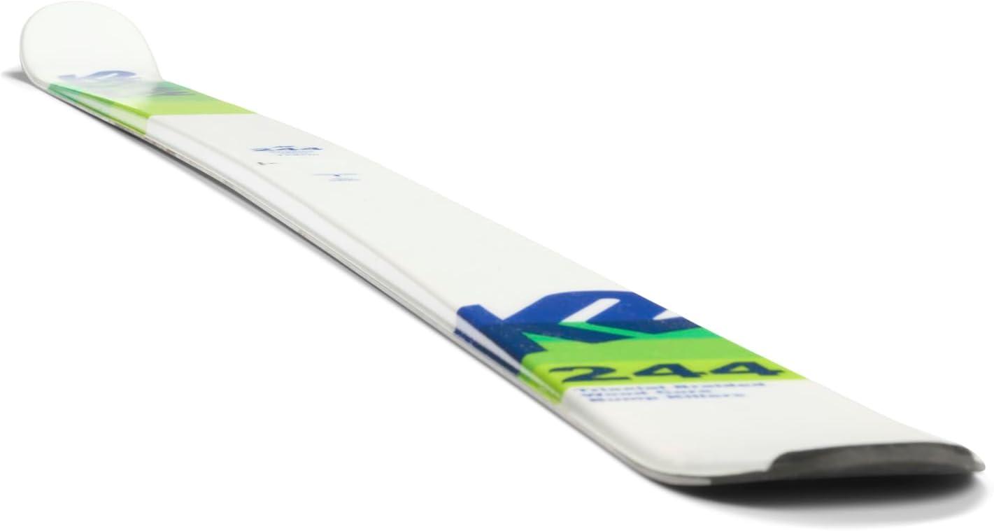 image:imageK2 244 Mogul Skis153cm