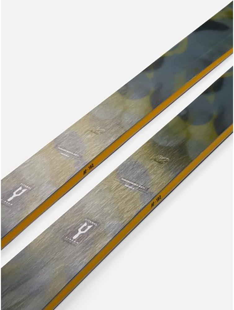 image:imageK2 Mindbender 89TI Mens All Mountain Skis164cm