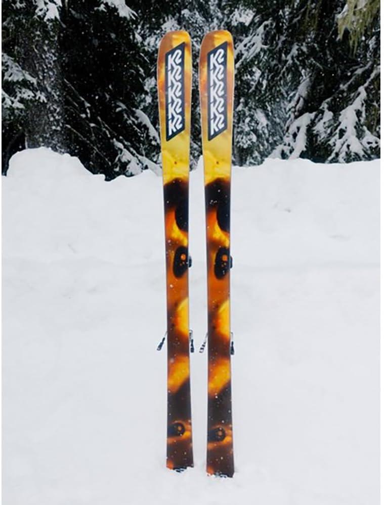 image:imageK2 Mindbender 89TI Mens All Mountain Skis170cm