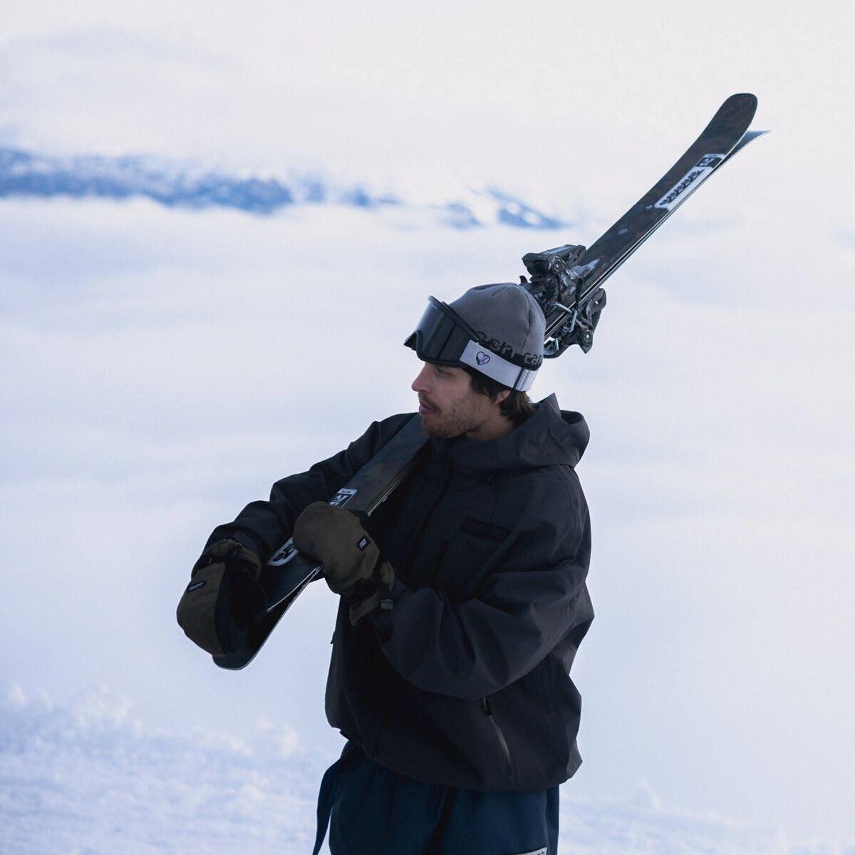 image:imageK2 Reckoner 92 Mens All Mountain Skis wQuikclik Free Bindings149cm