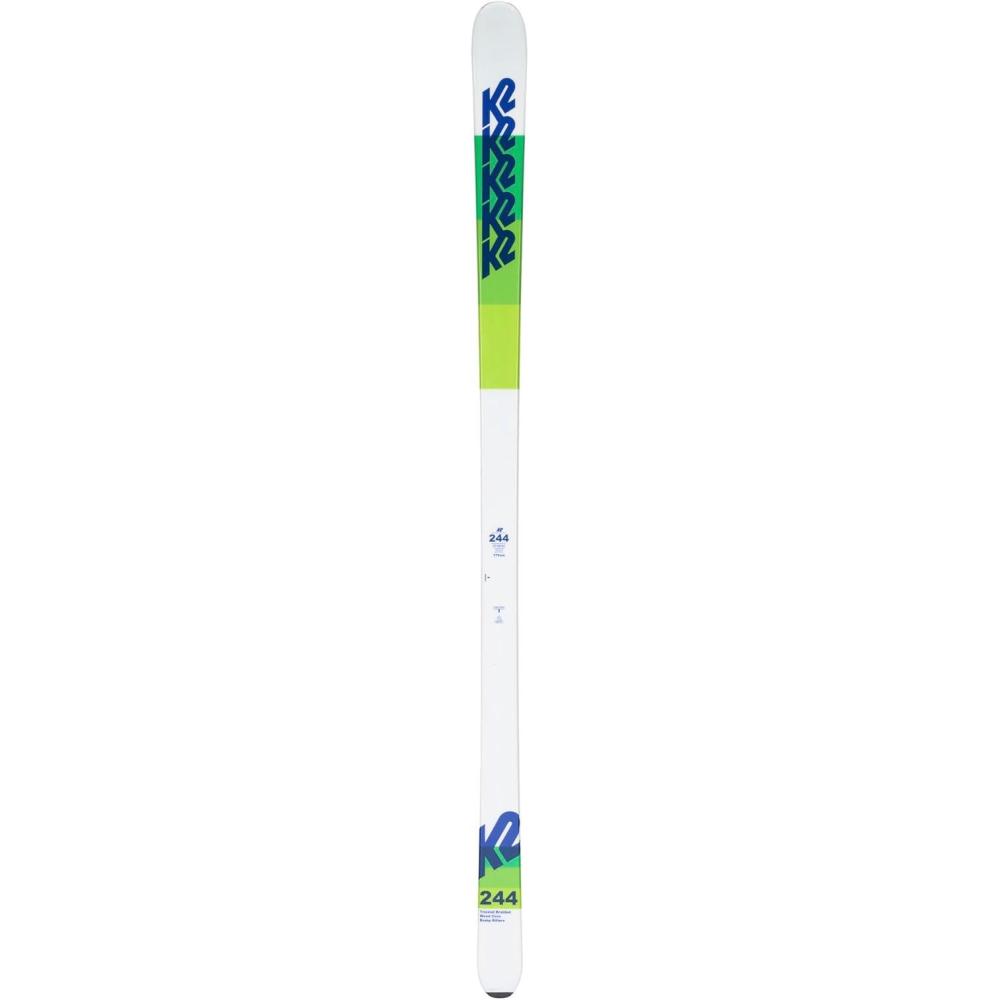 image:imageK2 244 Mogul Skis153cm