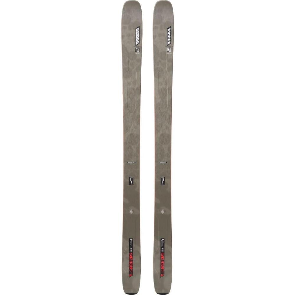 image:imageK2 Mindbender 108TI Mens All Mountain Skis186cm