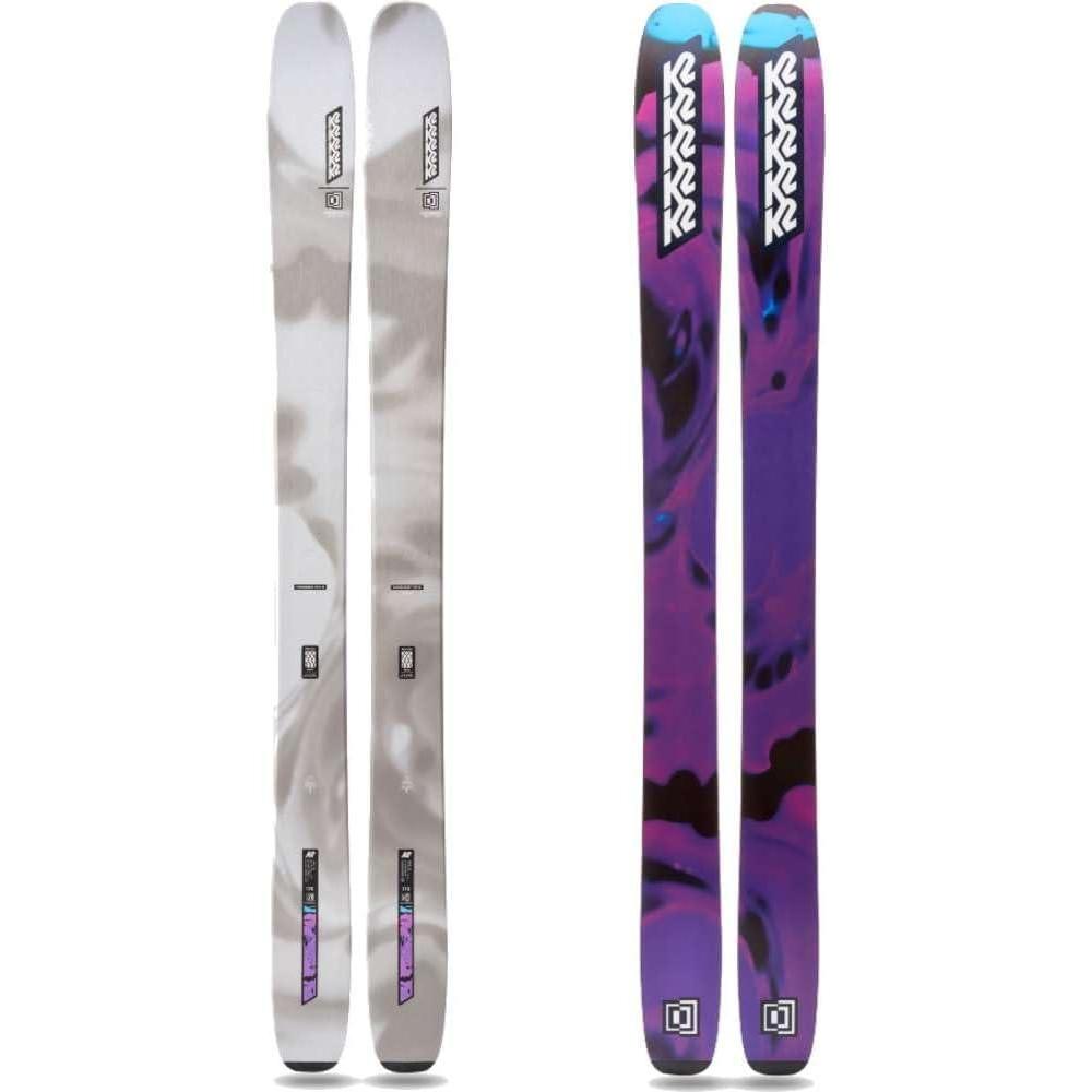 image:imageK2 Mindbender 116C Womens Freeride Skis