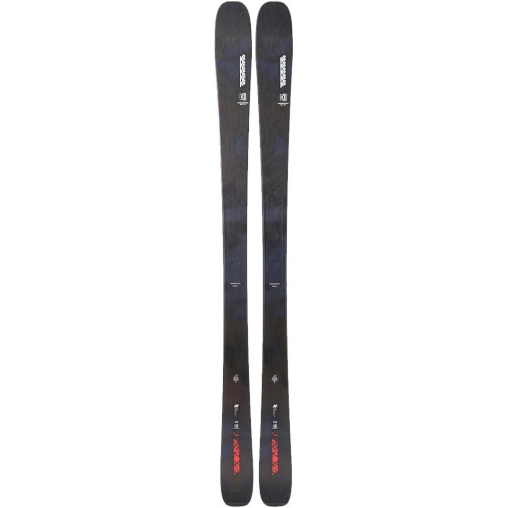 image:imageK2 Mindbender 85 Mens All Mountain Skis156cm