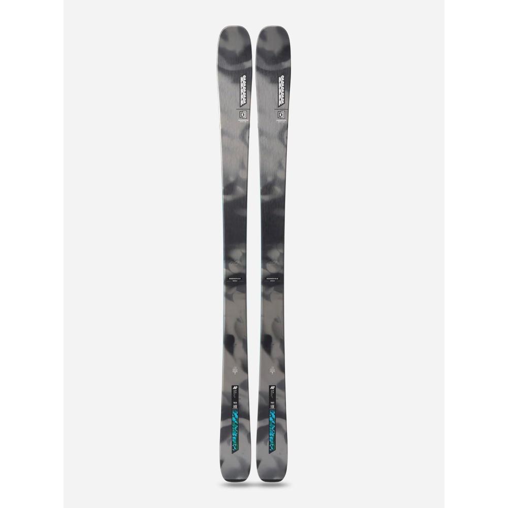 image:imageK2 Mindbender 85 Womens All Mountain Skis163cm