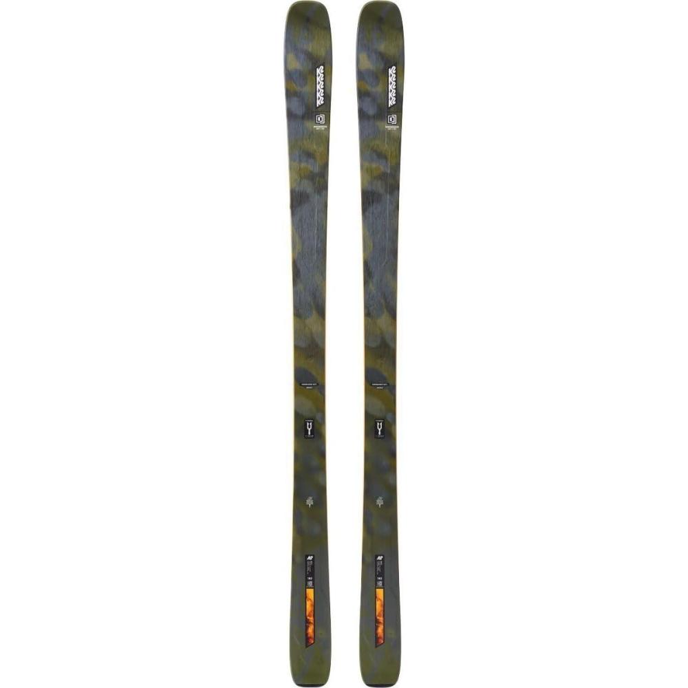 image:imageK2 Mindbender 89TI Mens All Mountain Skis176cm