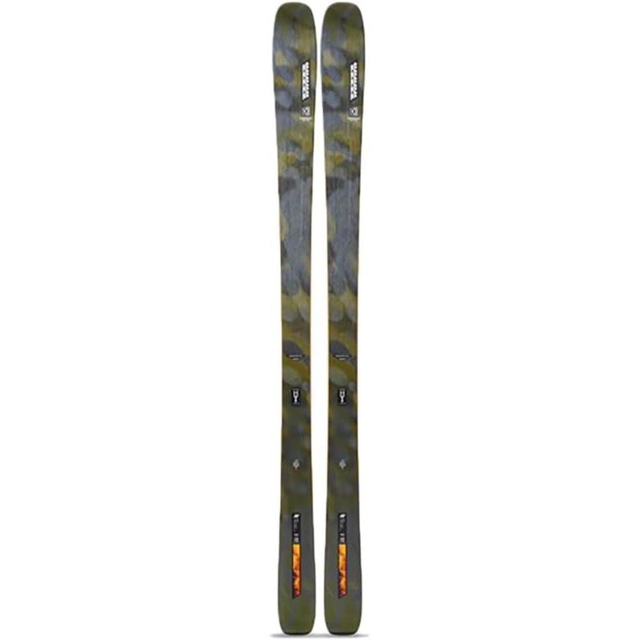 image:imageK2 Mindbender 89TI Mens All Mountain Skis182cm