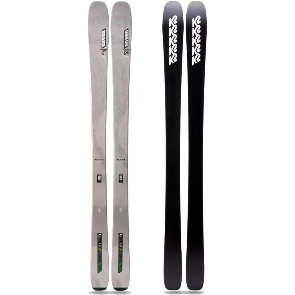 image:imageK2 Mindbender 90C Mens All Mountain Skis172cm