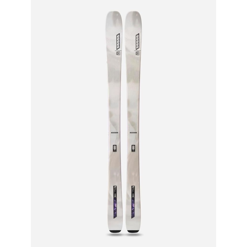 image:imageK2 Mindbender 90C Womens All Mountain Skis172cm