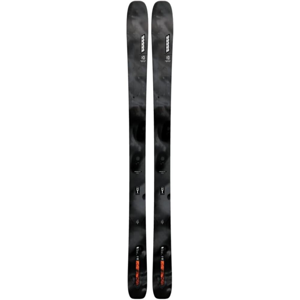 image:imageK2 Mindbender 99TI Mens All Mountain Skis172cm