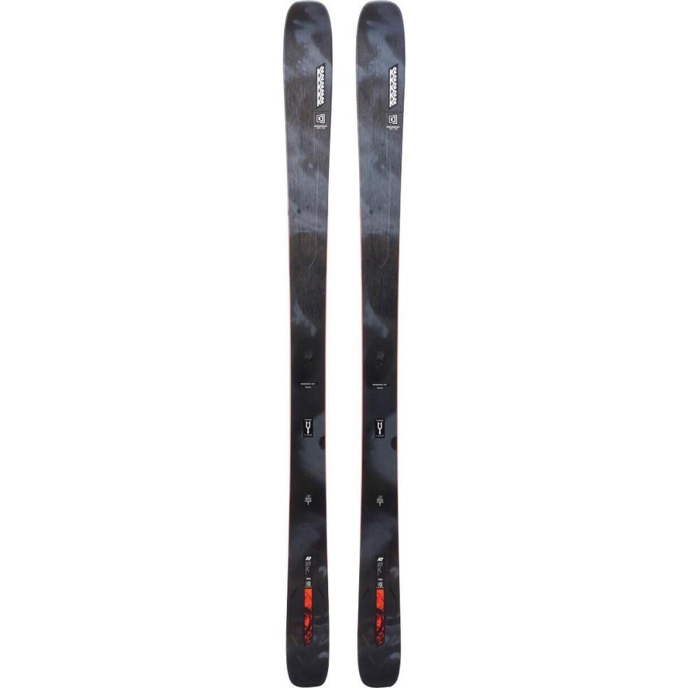 image:imageK2 Mindbender 99TI Mens All Mountain Skis184cm
