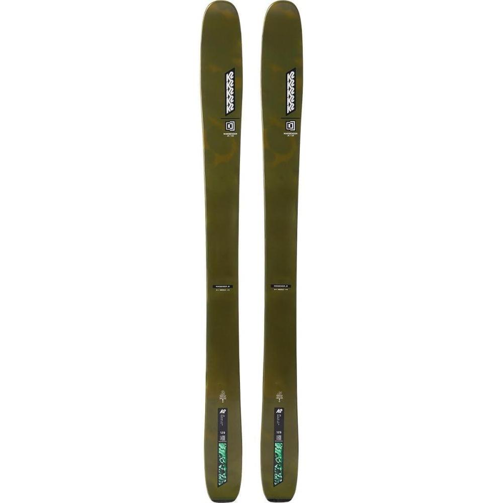 image:imageK2 Mindbender Jr Youth Freeride Skis119cm