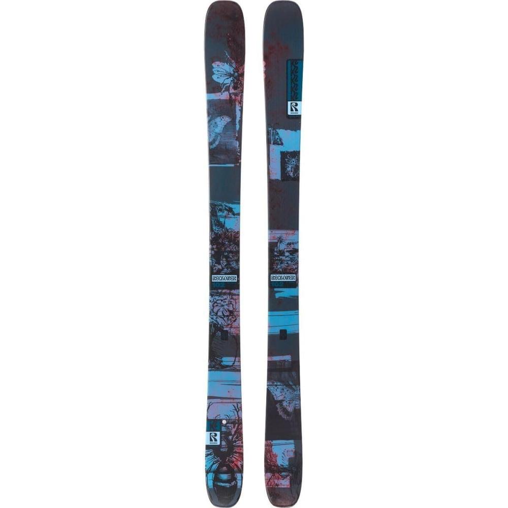 image:imageK2 Reckoner 102 Womens All Mountain Skis163cm