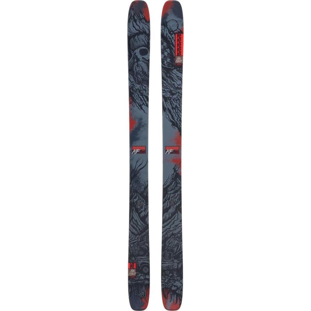 image:imageK2 Reckoner KF Mens Freeride Skis172cm