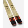 K2 Crescendo Mens Skis(159cm)