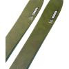 K2 Mindbender 106C Men’s All Mountain Skis(169cm)