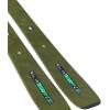 K2 Mindbender 106C Men’s All Mountain Skis(183cm)