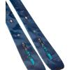 K2 Mindbender 106C Women’s All Mountain Skis(162cm)