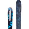K2 Mindbender 106C Women’s All Mountain Skis(162cm)
