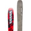 K2 Mindbender 108TI Men’s All Mountain Skis(172cm)