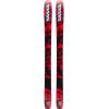K2 Mindbender 108TI Men’s All Mountain Skis(186cm)