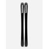 K2 Mindbender 85 Women’s All Mountain Skis(163cm)