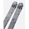 K2 Mindbender 85 Women’s All Mountain Skis(163cm)