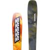 K2 Mindbender 89TI Men’s All Mountain Skis(176cm)