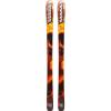 K2 Mindbender 89TI Men’s All Mountain Skis(176cm)
