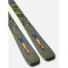K2 Mindbender 89TI Men’s All Mountain Skis(188cm)