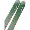 K2 Mindbender 89TI Women’s All Mountain Skis(146cm)