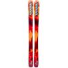 K2 Mindbender 89TI Women’s All Mountain Skis(152cm)