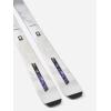 K2 Mindbender 90C Women’s All Mountain Skis(148cm)