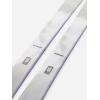 K2 Mindbender 90C Women’s All Mountain Skis(148cm)