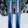 K2 Mindbender 96C Men’s All Mountain Skis(166cm)