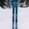 K2 Mindbender 96C Men’s All Mountain Skis(178cm)