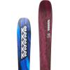 K2 Mindbender 96C Women’s All Mountain Skis(148cm)