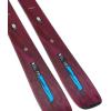 K2 Mindbender 96C Women’s All Mountain Skis(166cm)
