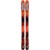 K2 Mindbender 99TI Men’s All Mountain Skis(172cm)