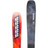 K2 Mindbender 99TI Men’s All Mountain Skis(178cm)