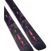 K2 Mindbender 99TI Women’s All Mountain Skis(154cm)