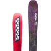 K2 Mindbender 99TI Women’s All Mountain Skis(166cm)