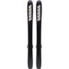 K2 Mindbender Jr Youth Freeride Skis w/Bindings(139cm)