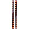 K2 Omen Team Men’s Freestyle Skis(163cm)
