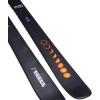 K2 Omen Team Men’s Freestyle Skis(177cm)