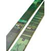 K2 Reckoner 102 Men’s All Mountain Skis(163cm)