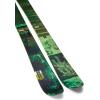 K2 Reckoner 102 Men’s All Mountain Skis(163cm)