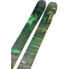 K2 Reckoner 102 Men’s All Mountain Skis(191cm)