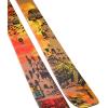 K2 Reckoner 110 Men’s Freeride Skis(170cm)