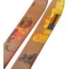K2 Reckoner 110 Men’s Freeride Skis(170cm)